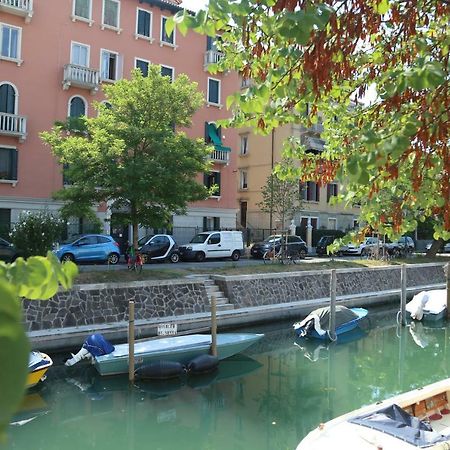 Appartement Via Cipro 16 à Lido de Venise Extérieur photo