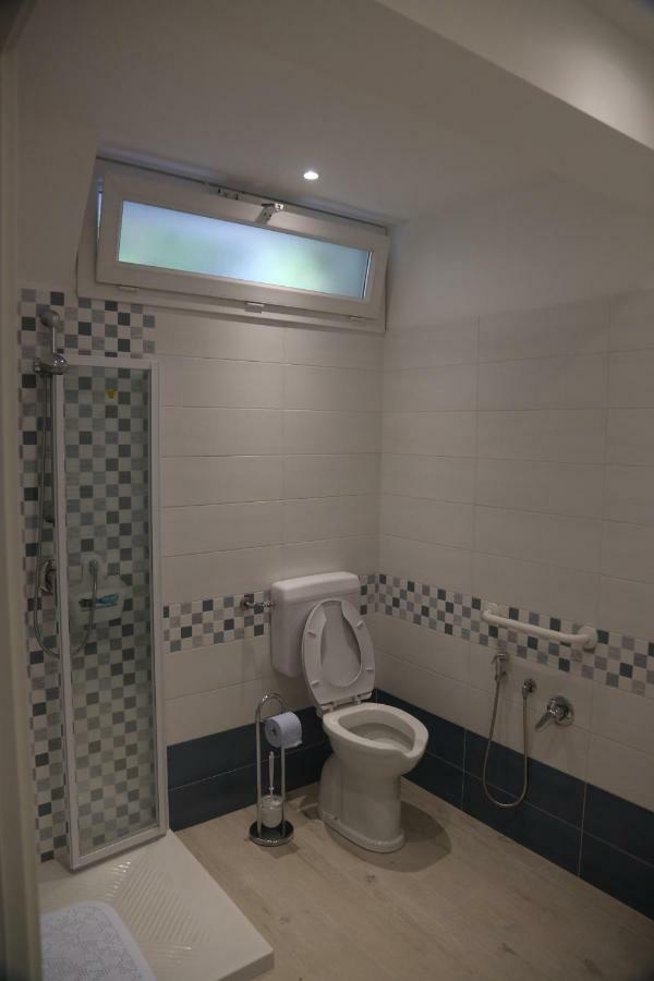 Appartement Via Cipro 16 à Lido de Venise Extérieur photo
