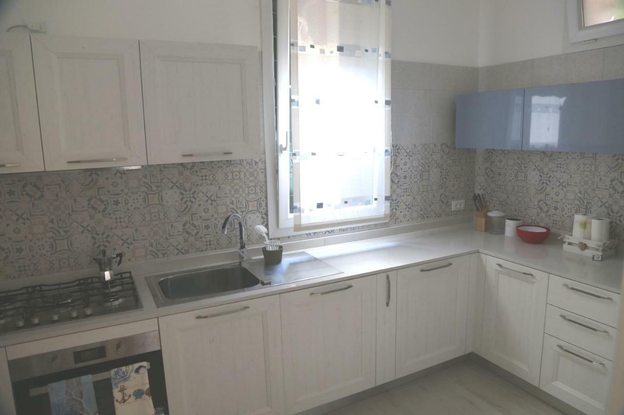 Appartement Via Cipro 16 à Lido de Venise Extérieur photo