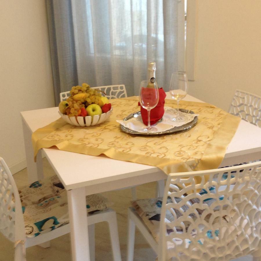 Appartement Via Cipro 16 à Lido de Venise Extérieur photo