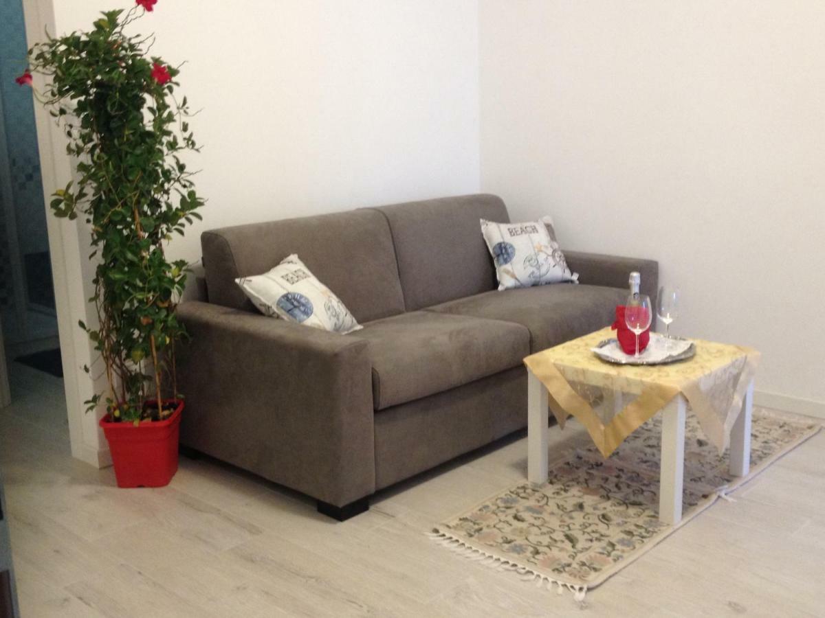 Appartement Via Cipro 16 à Lido de Venise Extérieur photo