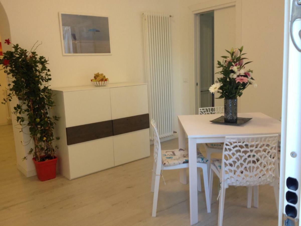 Appartement Via Cipro 16 à Lido de Venise Extérieur photo