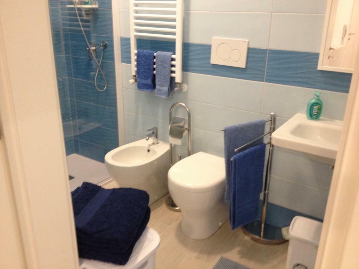Appartement Via Cipro 16 à Lido de Venise Extérieur photo