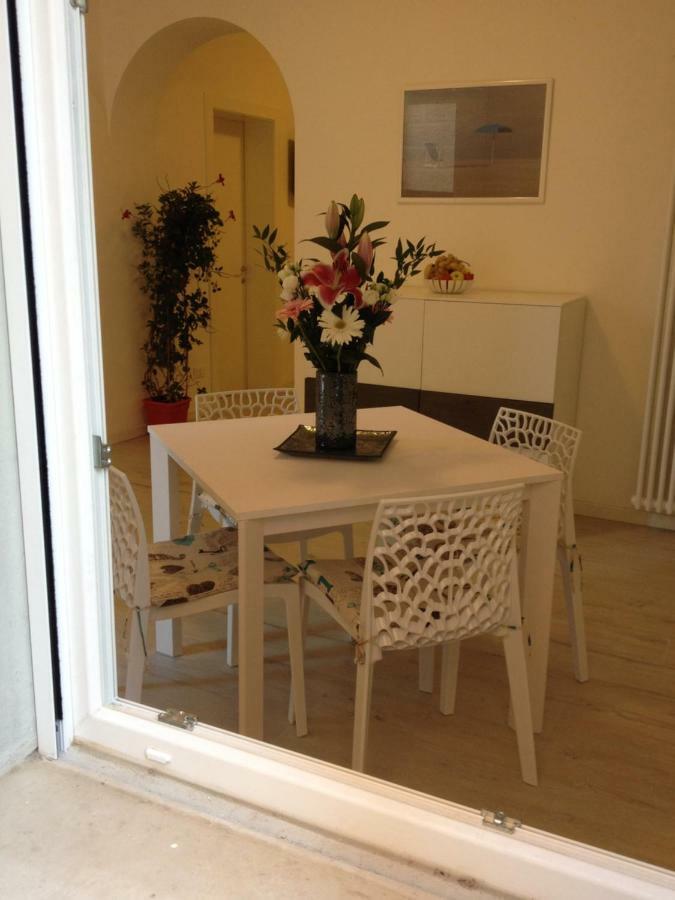 Appartement Via Cipro 16 à Lido de Venise Extérieur photo