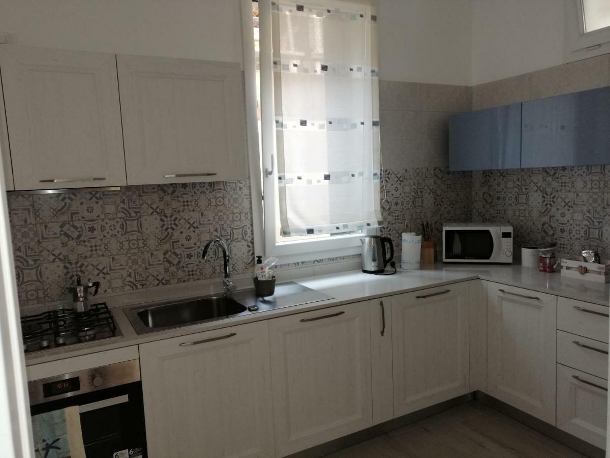 Appartement Via Cipro 16 à Lido de Venise Extérieur photo