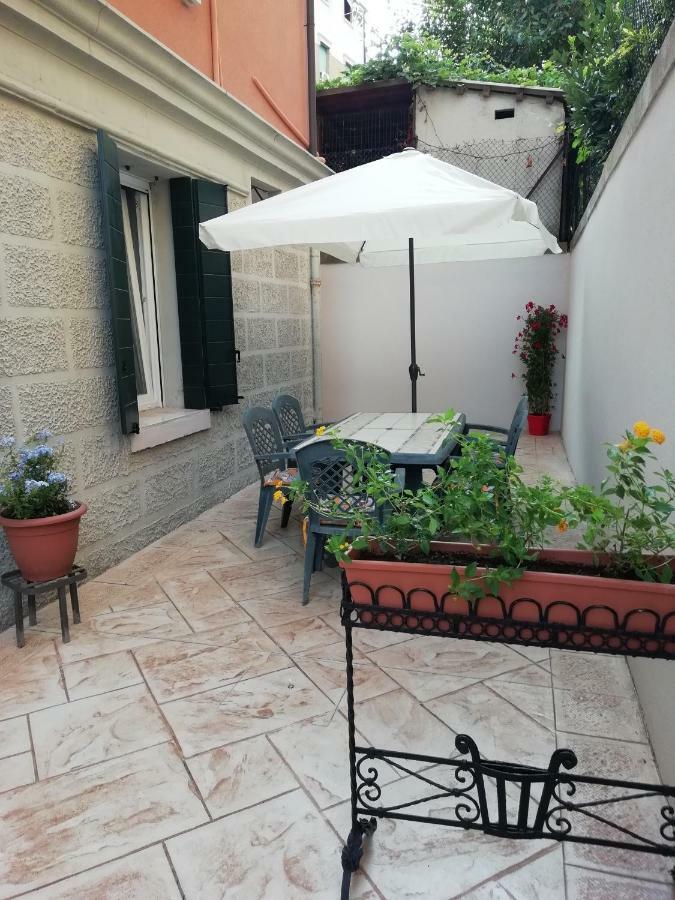 Appartement Via Cipro 16 à Lido de Venise Extérieur photo