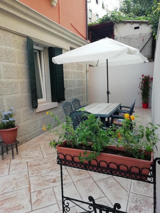 Appartement Via Cipro 16 à Lido de Venise Extérieur photo